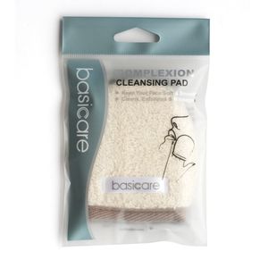 Esponja para limpieza facial