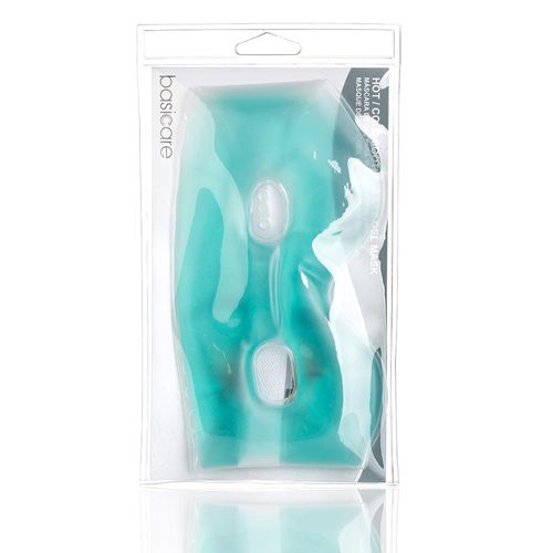Mascara para relax ojos