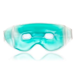 Mascara para relax ojos