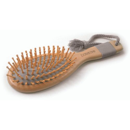 Cepillo para masajes cuero cabelludo (ovalado)