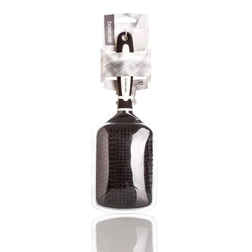 Cepillo rectangular grande para cabello