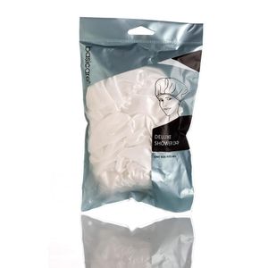 Cofia para baño de lujo