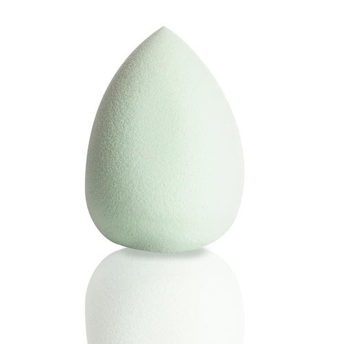 Esponja maquillaje en forma de gota