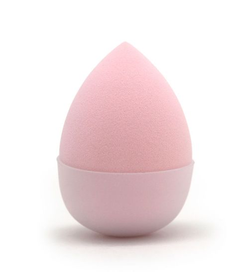 Esponja maquillaje ultra blender