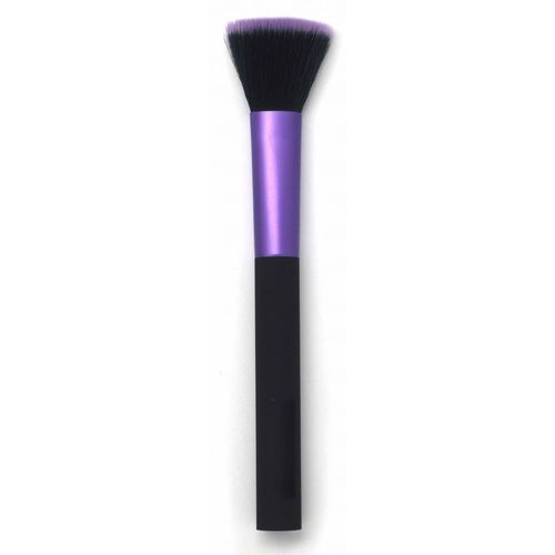 Limited brocha maquillaje punta al ras