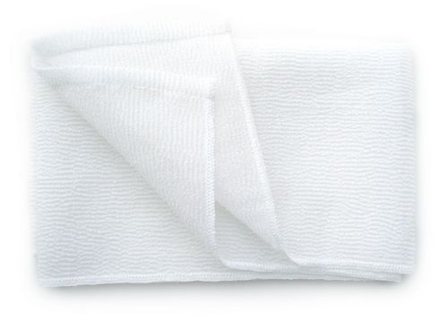 Toalla de exfoliacion de nylon
