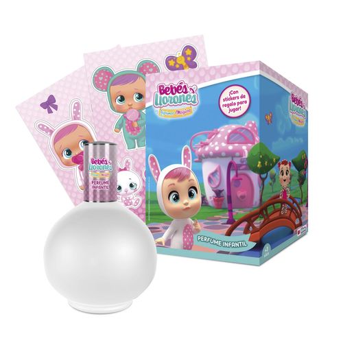 Perfume 50 ml