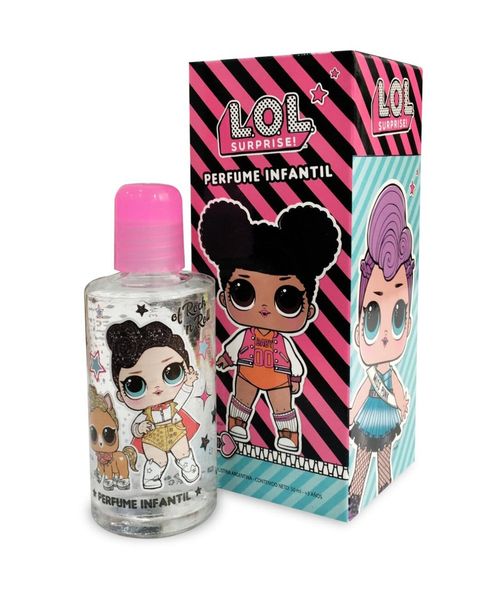 Perfume infantil 50 ml