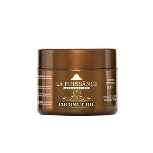 Mascara con coconut oil 250 ml