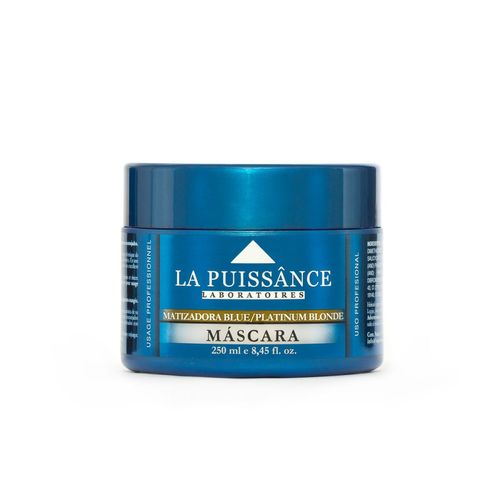 Mascara blue 250 ml