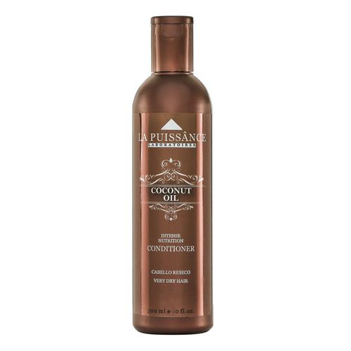 Tratamiento coconut oil 300 ml