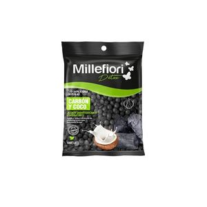 Cera depil en perlas detox 100gr