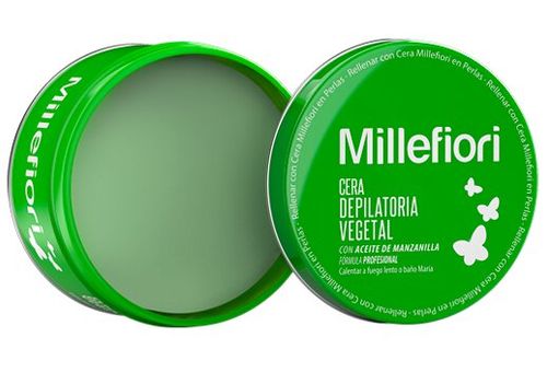 Cera depil vegetal 200gr