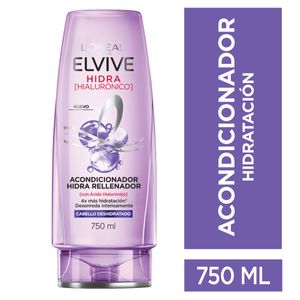 Acondicionador hidra hialuronico 750 ml