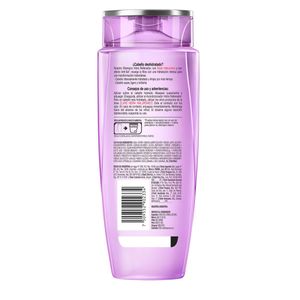 Shampoo hidra hialuronico 750 ml