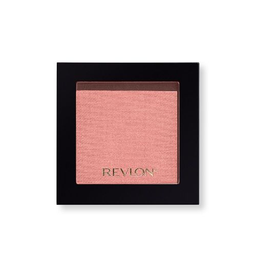 Rubor blush powder rosy rendezvous