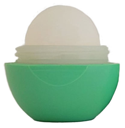 Protector labial vainilla y menta 10 gr