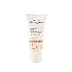 Crema manos hidratacion prolongada 60 ml