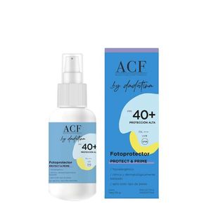 Protector camuflaje UV protect & prime spf40 50gr
