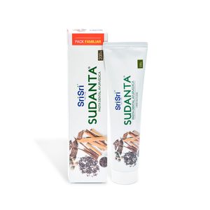 Pasta dental libre de fluor 200 gr