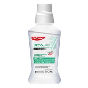 Enjuague bucal orthogard 250ml