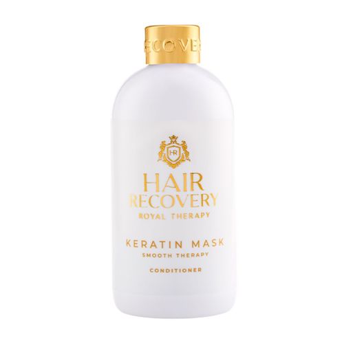 Acondicionador keratin mask 350 ml