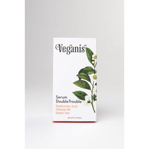 Serum double trouble 30 ml