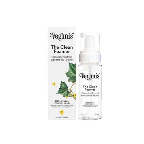 Espuma foamer 150 ml