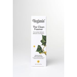 Espuma foamer 150 ml