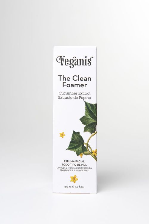 Espuma foamer 150 ml