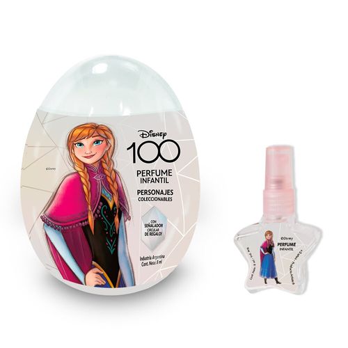 Perfume anna disney 100 8 ml