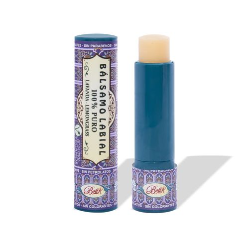 Labial balsamo lavanda-lemon-sesamo-zanahoria