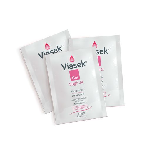 Tratamiento para la sequedad vaginal (12 sobres)