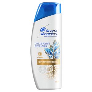 Shampoo crece fuerte desde la raiz 180 ml