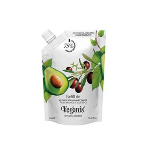 Leche extra humecatante palta y oliva doypack 300 ml