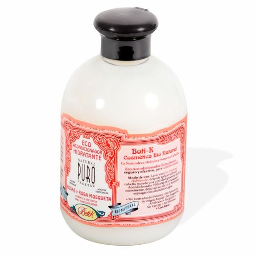 Acondicionador eco rosa mosqueta 300 ml