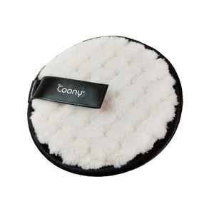 Pad desmaquillante reutilizable