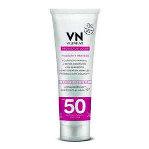 Protector solar fps 50 250 ml