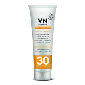 Protector solar fps 30 250 ml