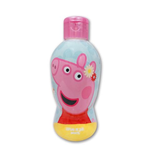Espuma de baño 2d 250 ml