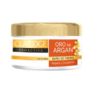 Baño de crema oro de argan 250 gr