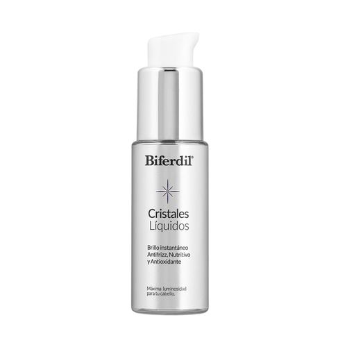 Cristales liquidos 30 ml