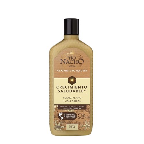 Acondicionador crecimiento saludable 415 ml