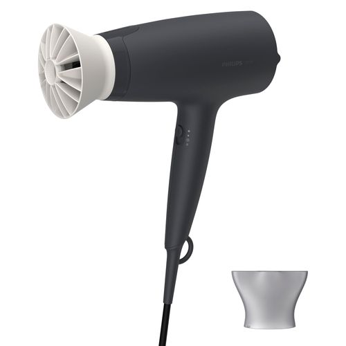 Secador de pelo thermoprotect 1600w (3 posiciones)