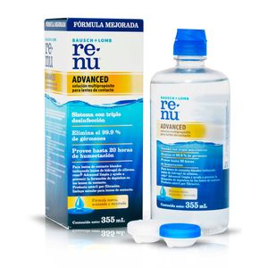 Solución multipropósito 355 ml