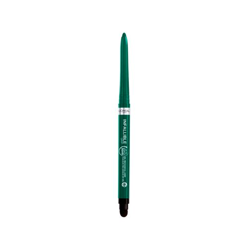 Delineador de ojos infaillible gel liner color