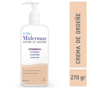 Crema de ordeñe 270 gr