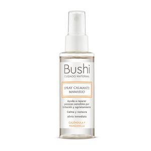 Spray calmante mamario 60 ml