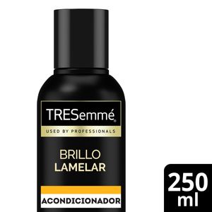 Acondicionador brillo lamelar 250 ml