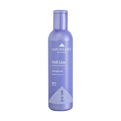 Shampoo soft liss lacio perfecto 300 ml